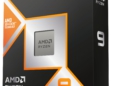 AMD Ryzen 9 9950X3D trang bị bộ nhớ đệm kép thổi bay mọi giới hạn khung hình game thủ