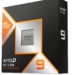 AMD Ryzen 9 9950X3D trang bị bộ nhớ đệm kép thổi bay mọi giới hạn khung hình game thủ