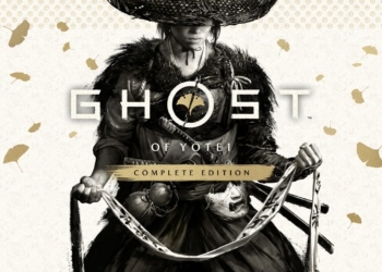 Ghost of Yōtei khiến cộng đồng game thủ dậy sóng với cơ chế song kiếm và bão tuyết tương tác thực