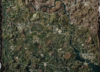 PUBG Mobile Rondo đem đến chợ giao dịch vật phẩm giữa trận và cơ chế hồi sinh cực cuốn