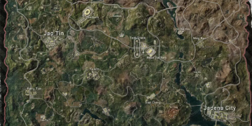 PUBG Mobile Rondo đem đến chợ giao dịch vật phẩm giữa trận và cơ chế hồi sinh cực cuốn