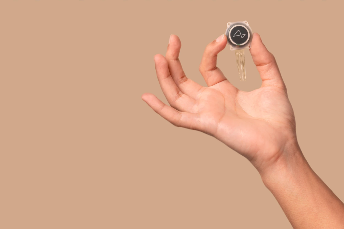 Chip cấy não Neuralink Blindsight nhận chứng nhận đột phá từ FDA, biến công nghệ viễn tưởng thành hiện thực