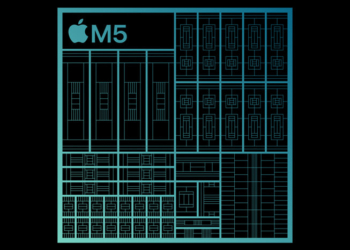 Chip Apple M5 sở hữu kiến trúc NPU kép biến Mac thành cỗ máy gaming AI thực thụ