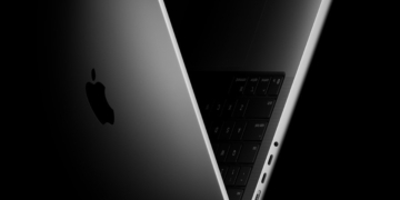 Apple M5 kiến trúc SoIC 2nm gây sốt giới công nghệ nhờ hiệu năng AI và khả năng cày game đồ họa đỉnh cao