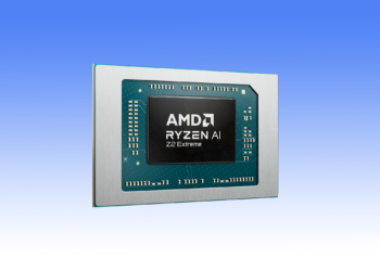 AMD Ryzen Z2 Extreme thổi bùng sức mạnh Handheld PC: Chiến mượt bom tấn AAA cùng thời lượng pin gấp đôi