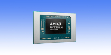 AMD Ryzen Z2 Extreme thổi bùng sức mạnh Handheld PC: Chiến mượt bom tấn AAA cùng thời lượng pin gấp đôi