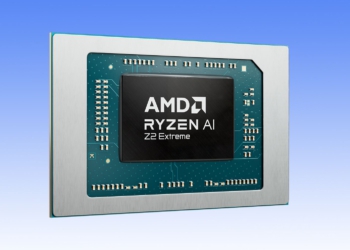 AMD Ryzen Z2 Extreme khuấy đảo làng máy cầm tay với hiệu năng đồ họa tăng vọt và pin siêu trâu
