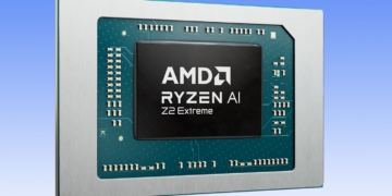 AMD Ryzen Z2 Extreme khuấy đảo làng máy cầm tay với hiệu năng đồ họa tăng vọt và pin siêu trâu