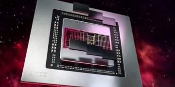 AMD UDNA hợp nhất đưa hiệu năng Ray Tracing và AI lên tầm cao mới cho card đồ họa Radeon