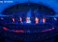 Honor of Kings KIC 2026 bùng nổ với quỹ thưởng 10 triệu USD và thể thức thi đấu mới