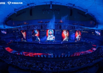 Honor of Kings KIC 2026 bùng nổ với quỹ thưởng 10 triệu USD và thể thức thi đấu mới