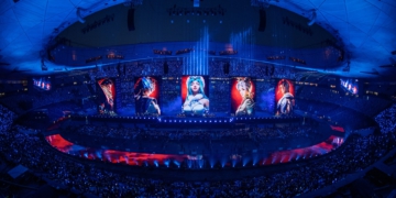 Honor of Kings KIC 2026 bùng nổ với quỹ thưởng 10 triệu USD và thể thức thi đấu mới