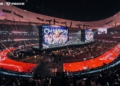 Honor of Kings Championship 2026 bùng nổ thể thức Fearless Draft khiến cuộc đua vô địch nghẹt thở
