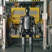 Robot hình người Figure 02 làm việc thực tế tại nhà máy BMW: Tương lai viễn tưởng đã thành hiện thực