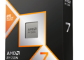 AMD Ryzen 7 9800X3D tạo nên cơn địa chấn khi mở khóa ép xung toàn diện cho game thủ