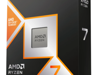 AMD Ryzen 7 9800X3D tạo nên cơn địa chấn khi mở khóa ép xung toàn diện cho game thủ