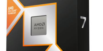AMD Ryzen 7 9800X3D tạo nên cơn địa chấn khi mở khóa ép xung toàn diện cho game thủ