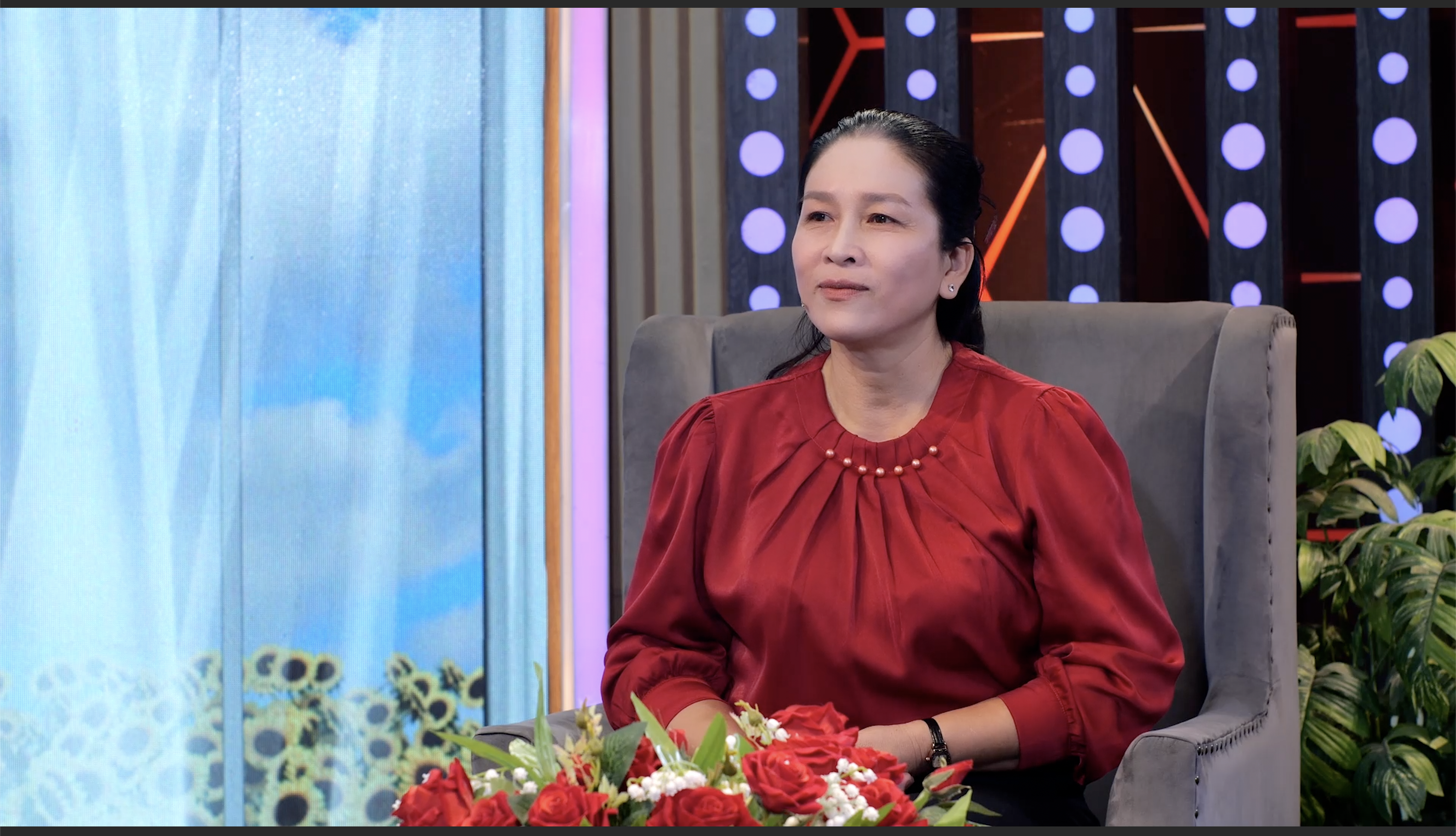 Đời Rất Đẹp: Hành Trình Hơn 20 Năm Kiên Trì Thắp Sáng Ước Mơ Cho Trẻ Khiếm Thị Của Cô Giáo Thu Thanh