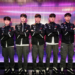 T1 hủy diệt vòng Tứ kết CKTG 2026: Faker khiến cả khán đài bùng nổ với con bài dị đường giữa