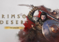 Crimson Desert chốt lịch cập bến Steam và PS5: Siêu phẩm thế giới mở khiến cộng đồng game thủ dậy sóng