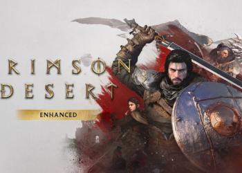 Crimson Desert chốt lịch cập bến Steam và PS5: Siêu phẩm thế giới mở khiến cộng đồng game thủ dậy sóng