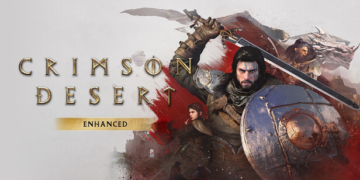 Crimson Desert chốt lịch cập bến Steam và PS5: Siêu phẩm thế giới mở khiến cộng đồng game thủ dậy sóng