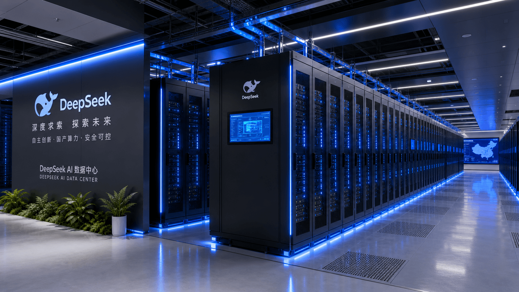 DeepSeek V4 khuấy đảo cộng đồng công nghệ khi vượt mặt loạt mô hình AI đóng nghìn tỷ
