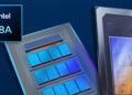 Intel Panther Lake thế hệ mới tích hợp đồ họa Xe3 cân mượt game AAA không cần card rời
