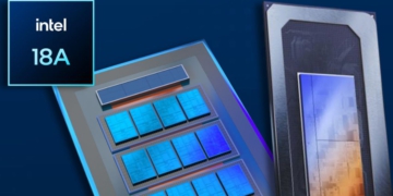 Intel Panther Lake thế hệ mới tích hợp đồ họa Xe3 cân mượt game AAA không cần card rời