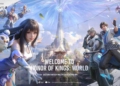 Honor of Kings: World Mobile mở đăng ký Closed Beta, bom tấn thế giới mở sẵn sàng bùng nổ