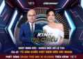Ca sĩ Hồ Lệ Thu kể chuyện vượt qua cú sốc đất khách, bứt phá thành ngôi sao trình diễn cùng vũ công Hollywood