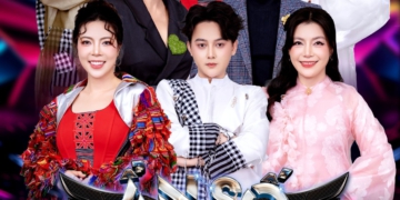 Ẩn Số Tỏa Sáng tập 4: Vòng “Đồng điệu” bùng nổ với màn kết hợp Rock và Dân ca đầy biến hóa