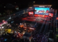Gần 50.000 game thủ bùng nổ tại Games ON Hải Phòng 2026: Đêm hội Esports đỉnh cao và đại nhạc hội rực rỡ Đất Cảng