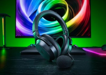 Razer trình làng Barracuda V2 Pro: Vũ khí âm thanh 7.1.4 vòm ảo và pin 70 giờ cho game thủ cơ động