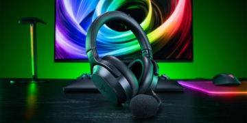 Razer trình làng Barracuda V2 Pro: Vũ khí âm thanh 7.1.4 vòm ảo và pin 70 giờ cho game thủ cơ động