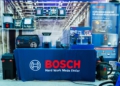 Trải nghiệm công nghệ cơ khí đỉnh cao tại Bosch Pro Experience Day 2026: Nâng tầm góc setup và công cụ chế tác cho giới trẻ