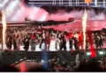 Trải Nghiệm “The Concert Fancam Phone” vivo X500 Series Giữa Đêm Diễn Anh Trai Vượt Ngàn Chông Gai 2026
