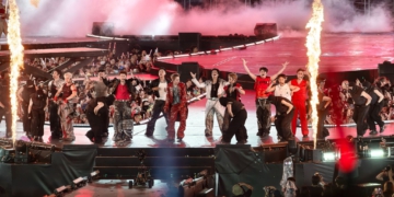 Trải Nghiệm “The Concert Fancam Phone” vivo X500 Series Giữa Đêm Diễn Anh Trai Vượt Ngàn Chông Gai 2026