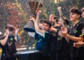 VALORANT Champions 2026 Hạ Màn: LOUD Lập Kỷ Lục Vô Địch Và Cơn Sốt Viewing Party Tại Hà Nội