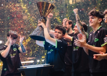 VALORANT Champions 2026 Hạ Màn: LOUD Lập Kỷ Lục Vô Địch Và Cơn Sốt Viewing Party Tại Hà Nội