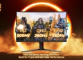 AOC KHẲNG ĐỊNH VỊ THẾ THƯƠNG HIỆU MÀN HÌNH GAMING SỐ 1 THẾ GIỚI 7 NĂM LIÊN TIẾP, TIÊN PHONG CÔNG NGHỆ CHO GAME THỦ VIỆT