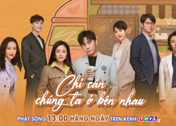 Tần Hạo Và Tưởng Hân “Vượt Bão” Hôn Nhân Trong Phim Mới Chỉ Cần Chúng Ta Ở Bên Nhau