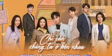 Tần Hạo Và Tưởng Hân “Vượt Bão” Hôn Nhân Trong Phim Mới Chỉ Cần Chúng Ta Ở Bên Nhau