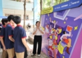 Meta Hưởng Ứng Chiến Dịch Quốc Gia “Không Một Mình”: Giới Trẻ Làm Chủ Bảng Tin Và Lan Tỏa Sự Tử Tế Trên Mạng
