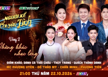 Quách Thành Danh Ngồi Ghế Nóng Người Kể Chuyện Tình: Bản Lĩnh Đổi Học Vấn Lấy Đam Mê Và Lời Khuyên Giữ Đạo Đức Nghề Hát