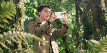 Sơn Tùng M-TP Bắt Tay OPPO Find X10 Series: Khai Mở Chuẩn Mực “Thật Như Mắt Thấy” Và Tinh Thần Khám Phá Của Thế Hệ Finder