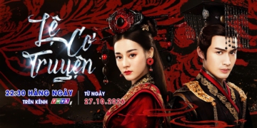 Lệ Cơ Truyện Tái Xuất Màn Ảnh Nhỏ: Địch Lệ Nhiệt Ba Vướng Vòng Xoáy Tình Quyền Ngang Trái Bên Trương Bân Bân