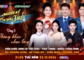 Người Kể Chuyện Tình Tập 4: Quách Thành Danh Dự Đoán Chấn Minh Là Ngôi Sao Tương Lai, Đỗ Thảo My Đột Phá Điểm 10