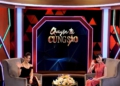 Ca Sĩ Hồ Lệ Thu Tại Chuyện Tối Cùng Sao: Ký Ức Vỡ Nát Đằng Sau Bản Hit Để Ta Say Và Hành Trình Chữa Lành Bằng Thiền Ca