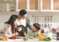 Câu Chuyện Cuộc Sống Tuần Này: Giải Mã 3 Nút Thắt Tâm Lý Giúp Người Trẻ Giữ Lửa Hôn Nhân Và Cân Bằng Mối Quan Hệ Gia Đình